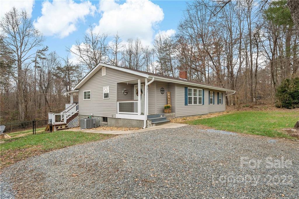 181 Hill Road Marion, NC 28752 - Photo 2 of 35 Gallery Image 2