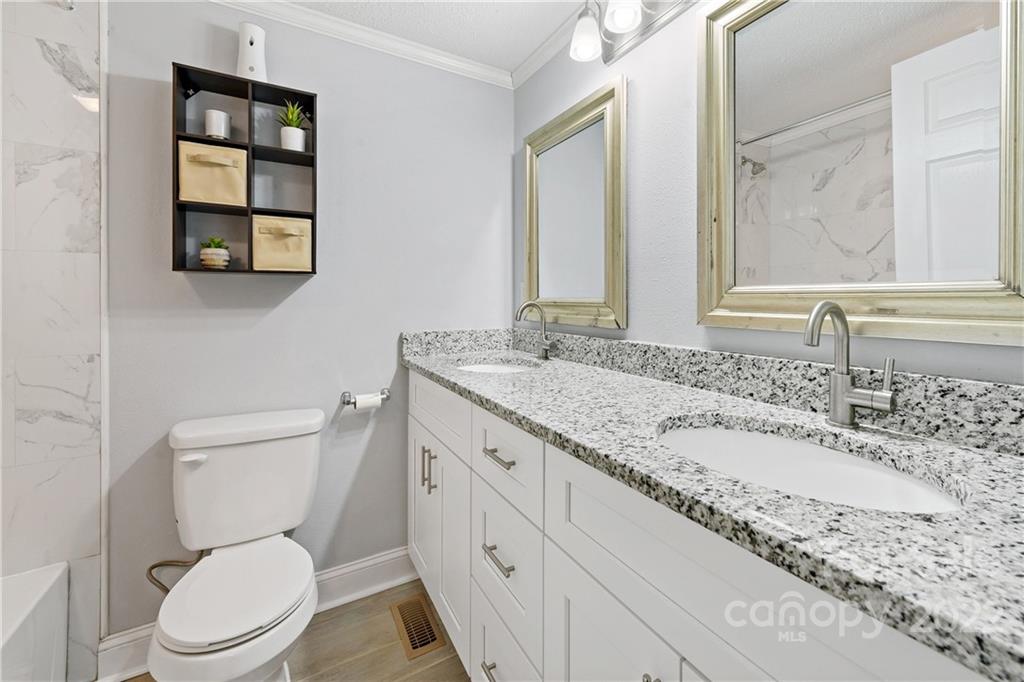 181 Hill Road Marion, NC 28752 - Photo 21 of 35 Gallery Image 21