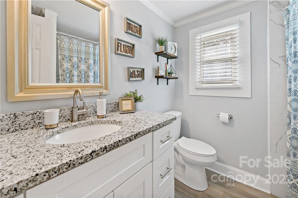 181 Hill Road Marion, NC 28752 - Photo 25 of 35 Gallery Image 25