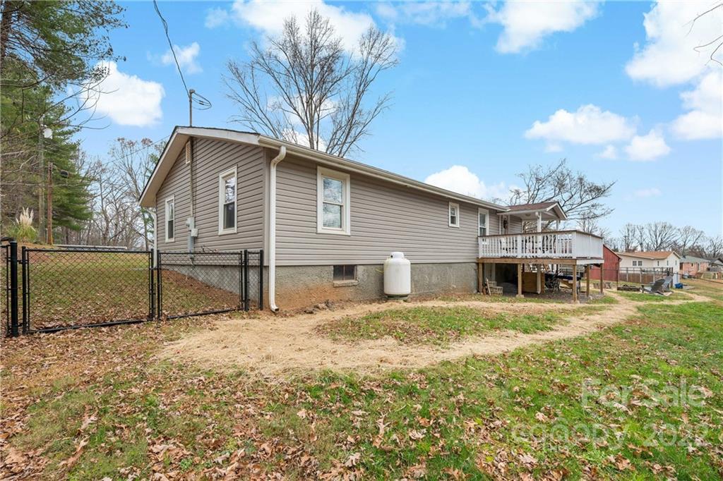 181 Hill Road Marion, NC 28752 - Photo 33 of 35 Gallery Image 33