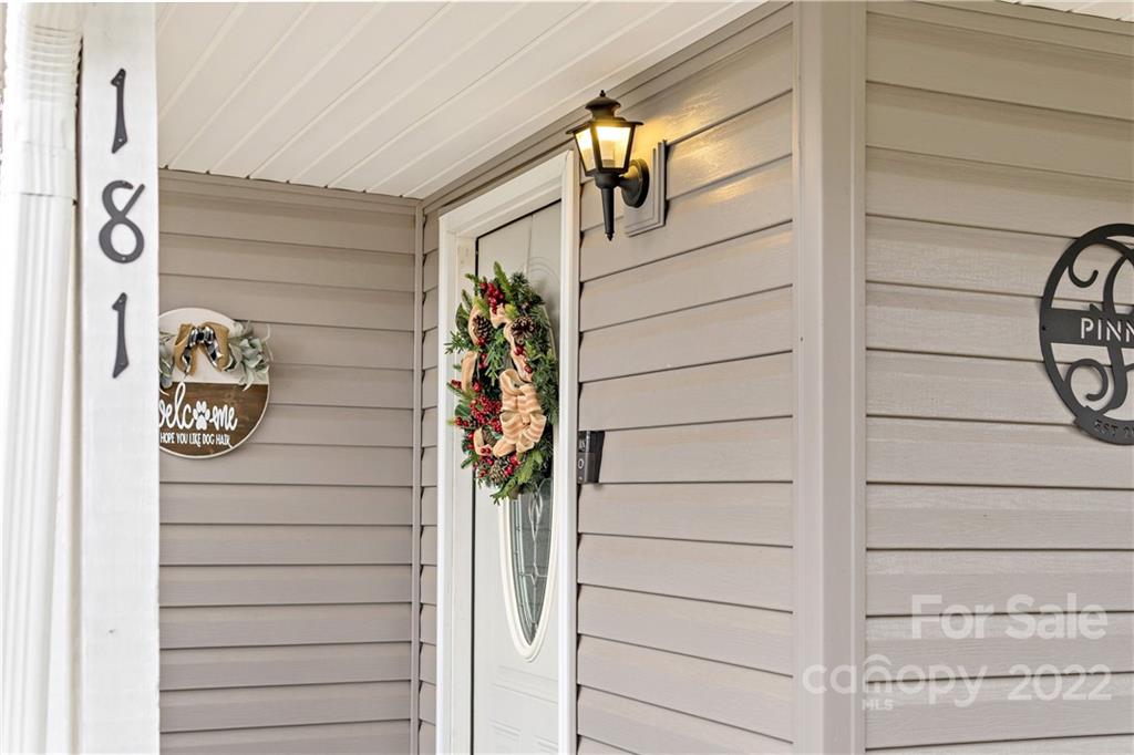 181 Hill Road Marion, NC 28752 - Photo 5 of 35 Gallery Image 5