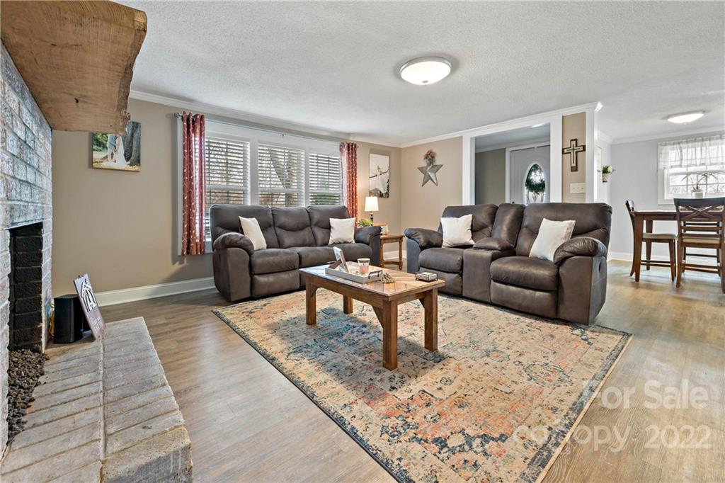 181 Hill Road Marion, NC 28752 - Photo 8 of 35 Gallery Image 8