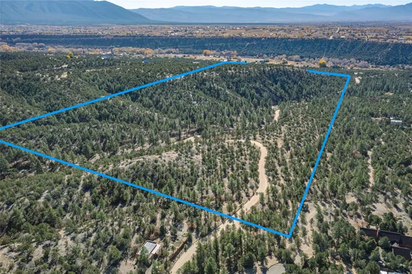 $865,000 | 0 Gallina Canyon Road, Valdez, NM 87580
