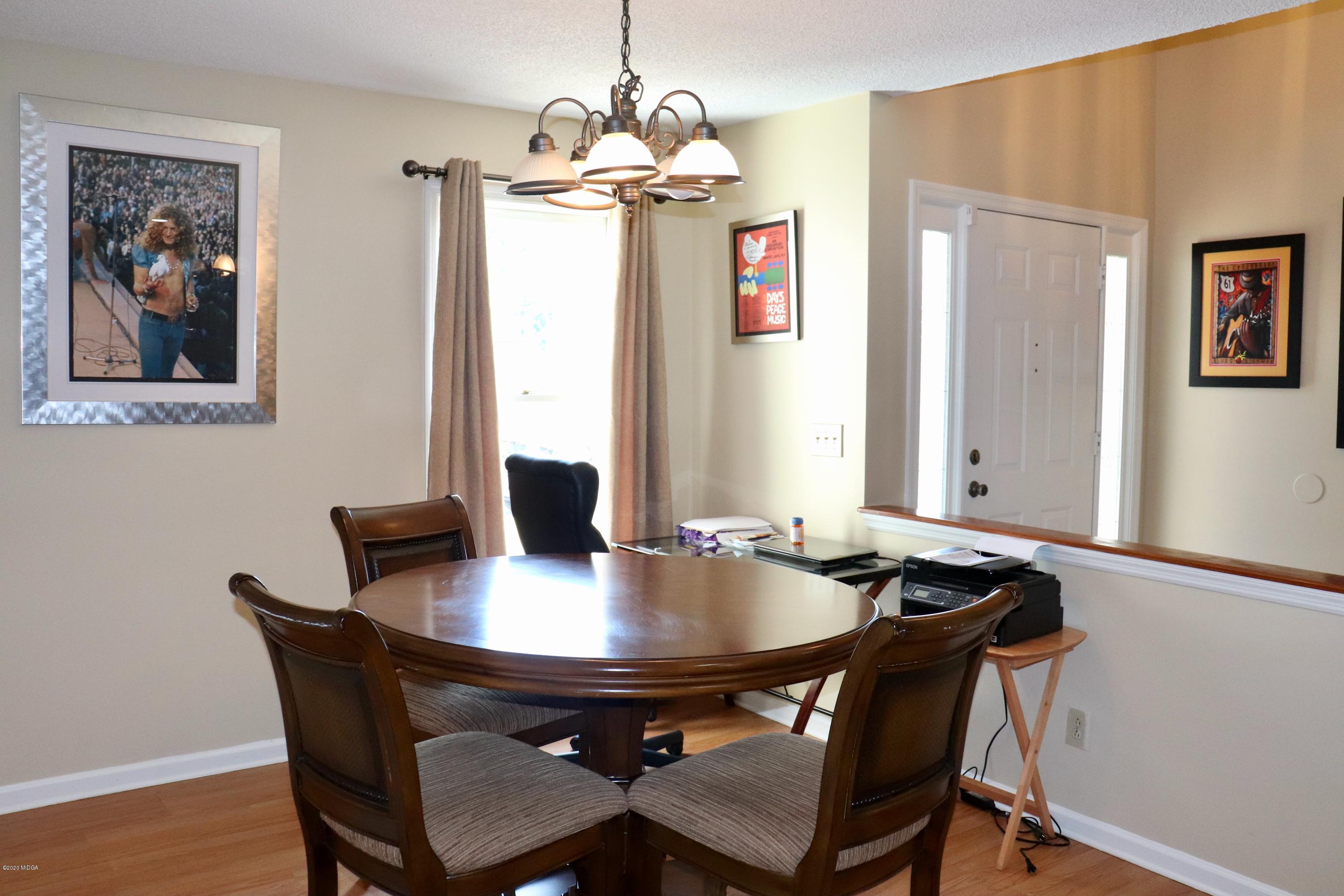 130 Springfield Boulevard Macon, GA 31210 - Photo 3 of 23 3-DINING ROOM 1