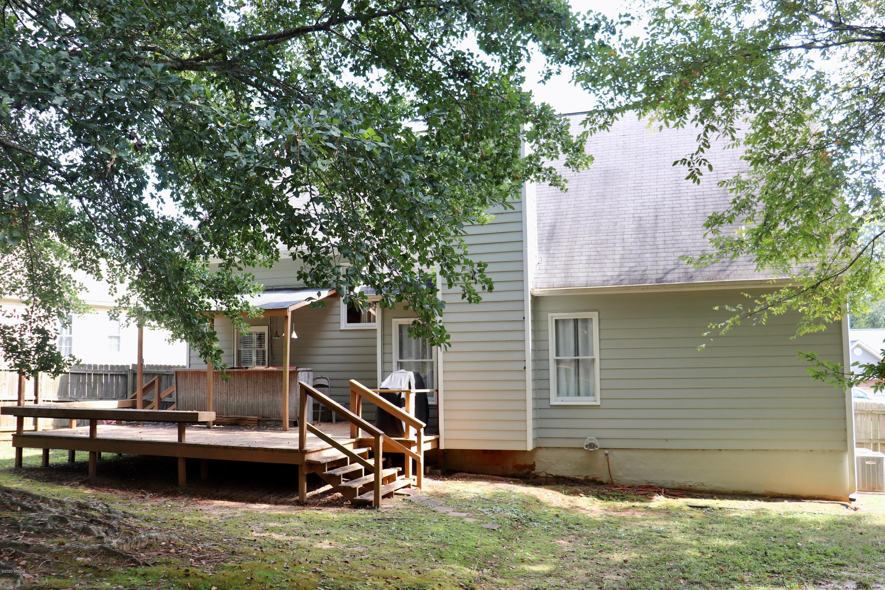 130 Springfield Boulevard Macon, GA 31210 - Photo 22 of 23 24-BACK 1