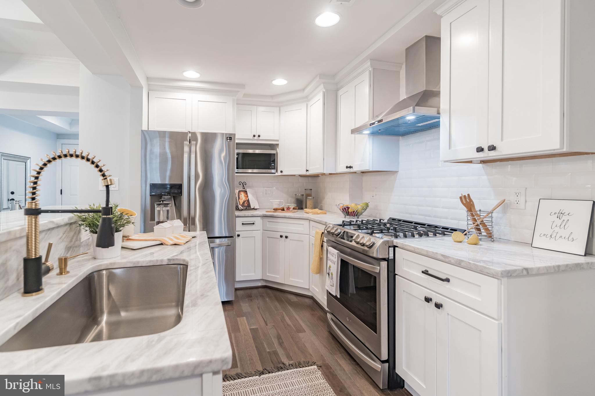 1502 Spring Place Northwest Washington, DC 20010 - Photo 11 of 35 Gallery Image 11