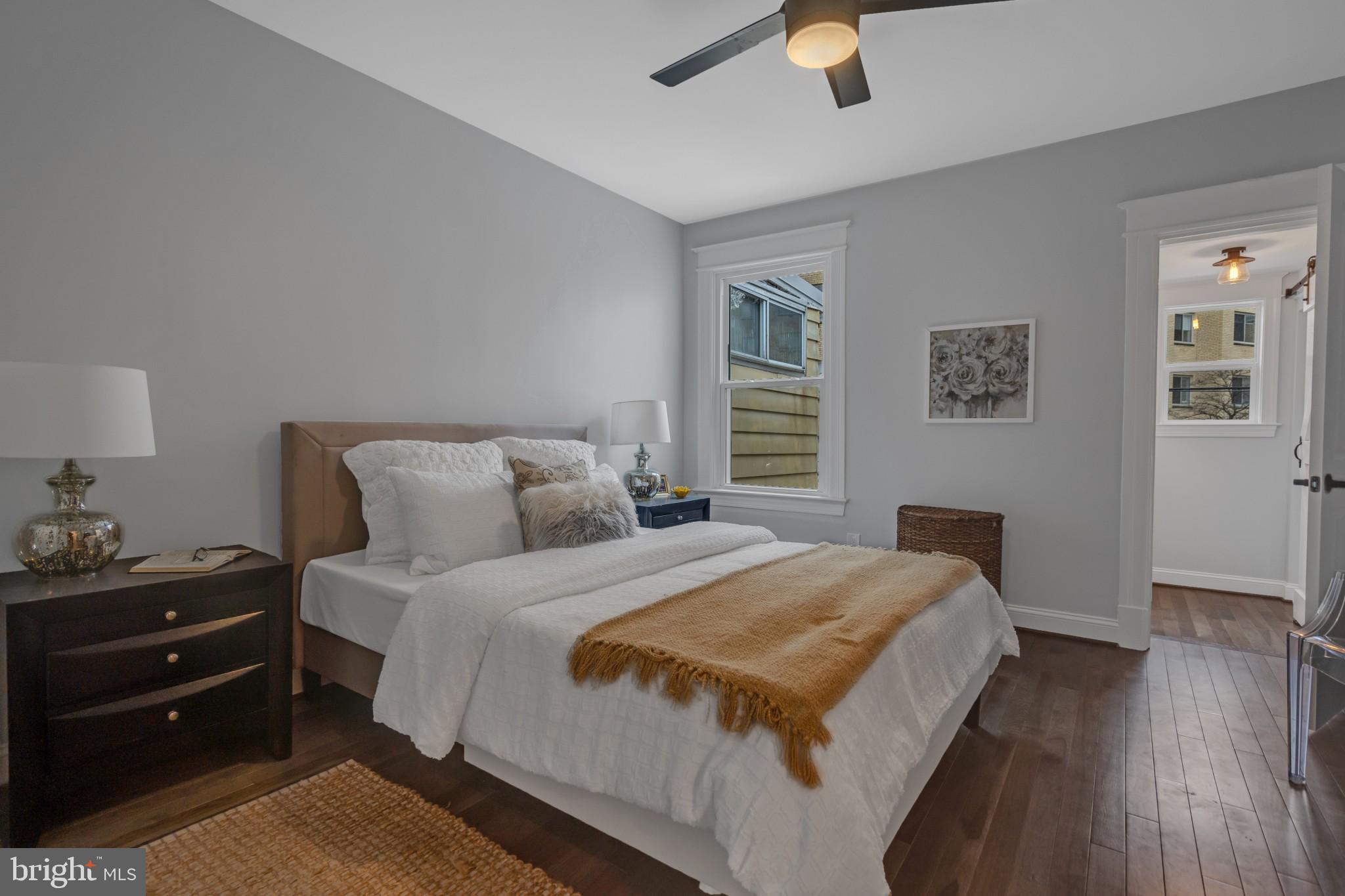 1502 Spring Place Northwest Washington, DC 20010 - Photo 17 of 35 Gallery Image 17