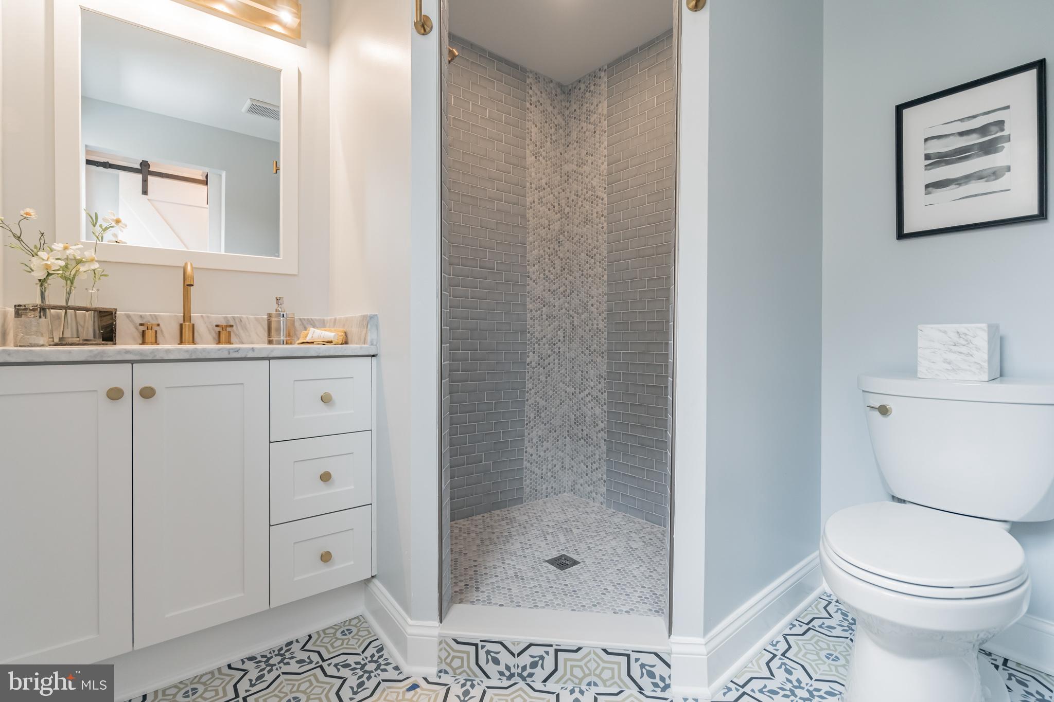 1502 Spring Place Northwest Washington, DC 20010 - Photo 19 of 35 Gallery Image 19
