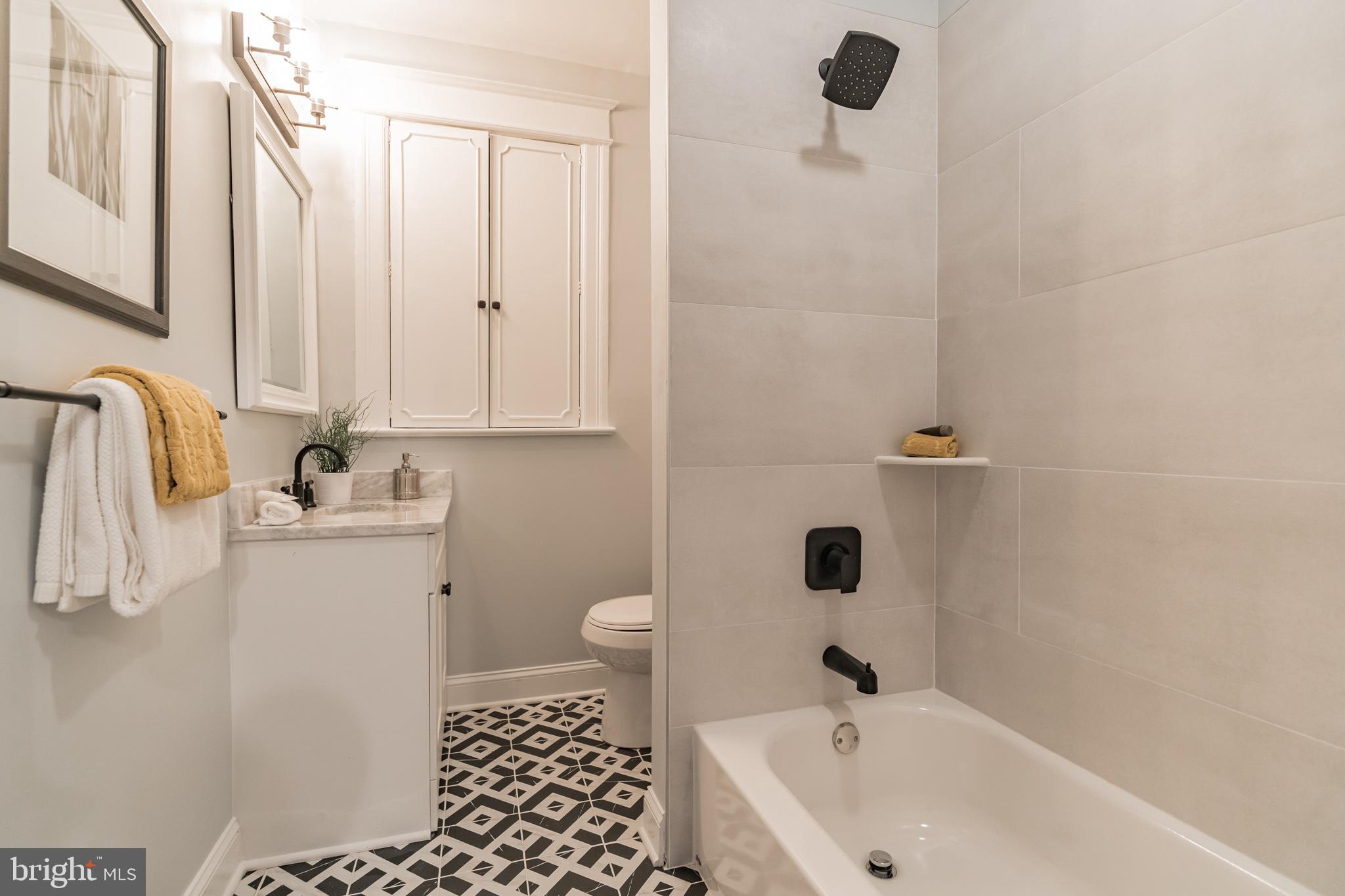 1502 Spring Place Northwest Washington, DC 20010 - Photo 23 of 35 Gallery Image 23