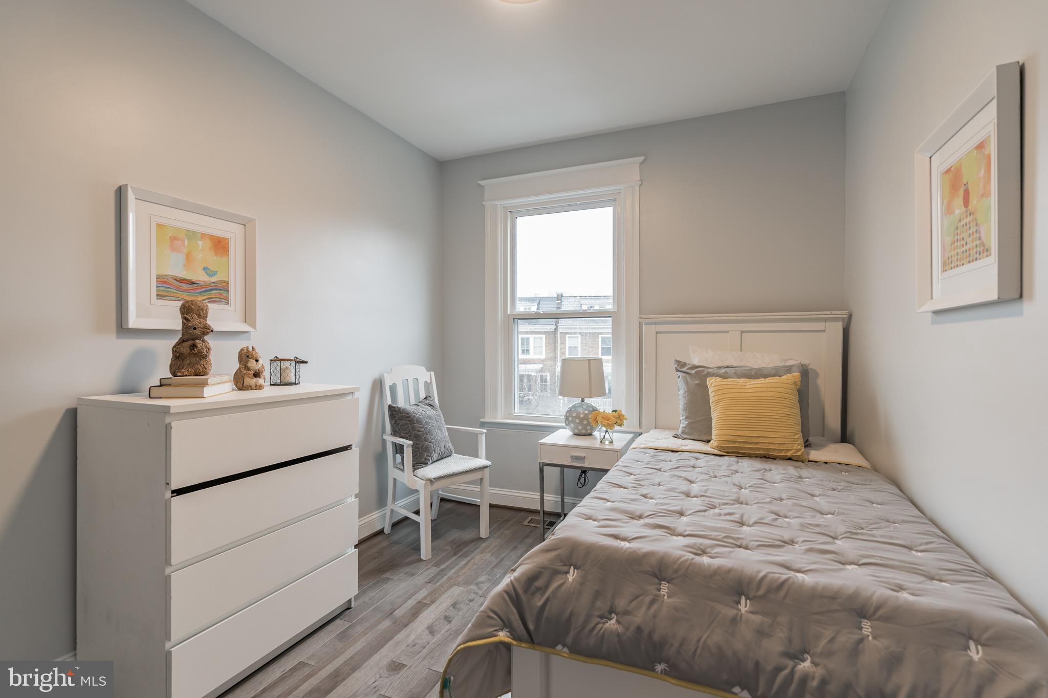 1502 Spring Place Northwest Washington, DC 20010 - Photo 24 of 35 Gallery Image 24