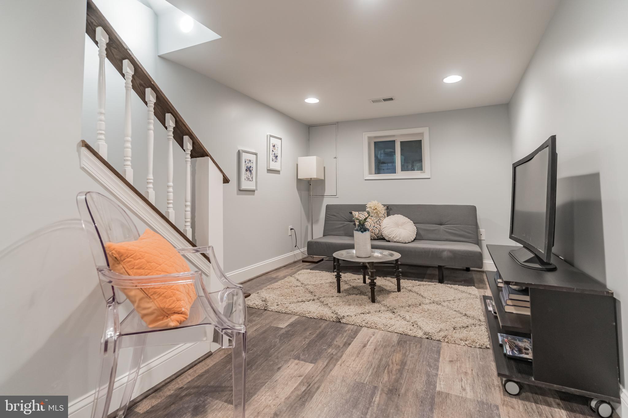 1502 Spring Place Northwest Washington, DC 20010 - Photo 25 of 35 Gallery Image 25