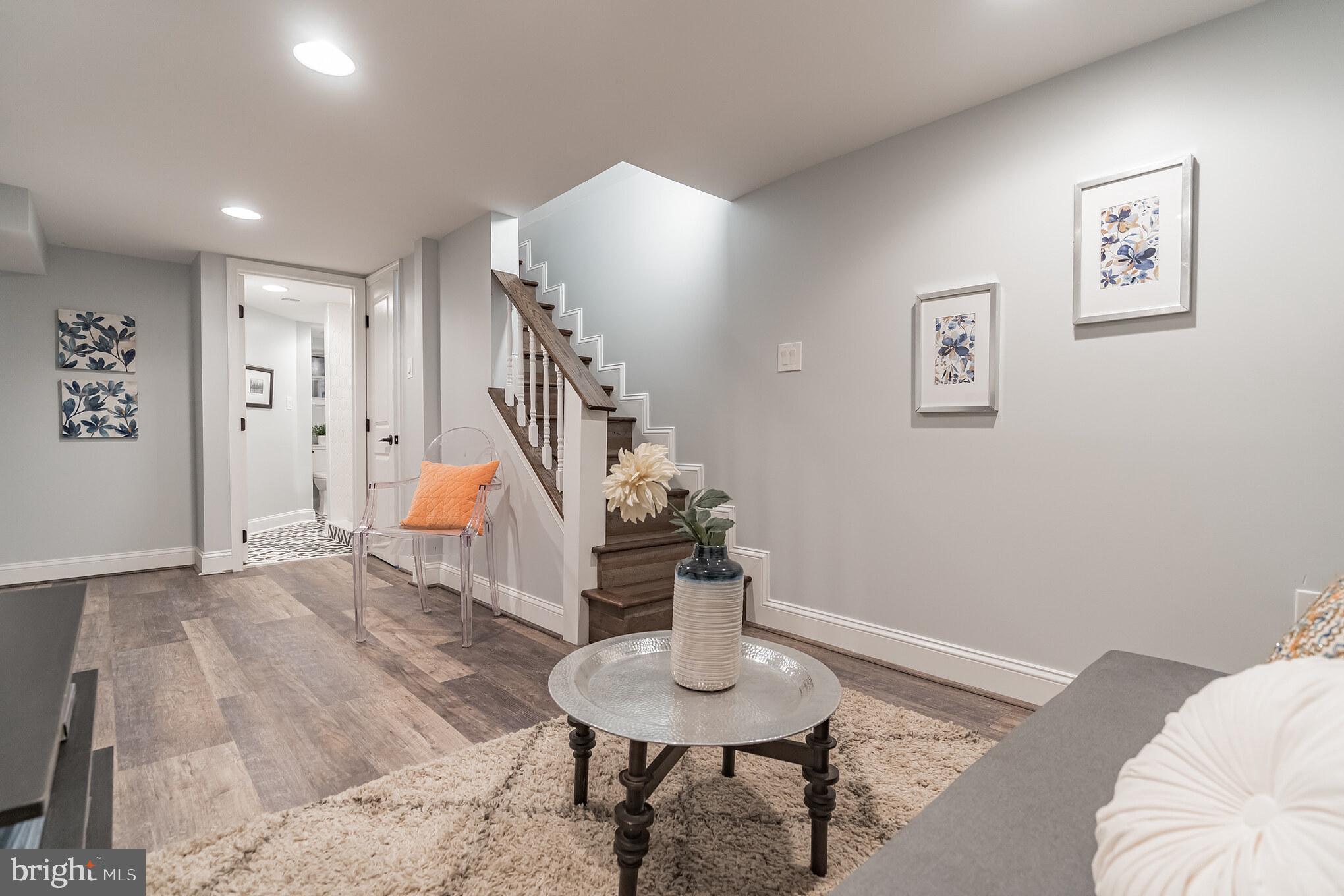 1502 Spring Place Northwest Washington, DC 20010 - Photo 26 of 35 Gallery Image 26