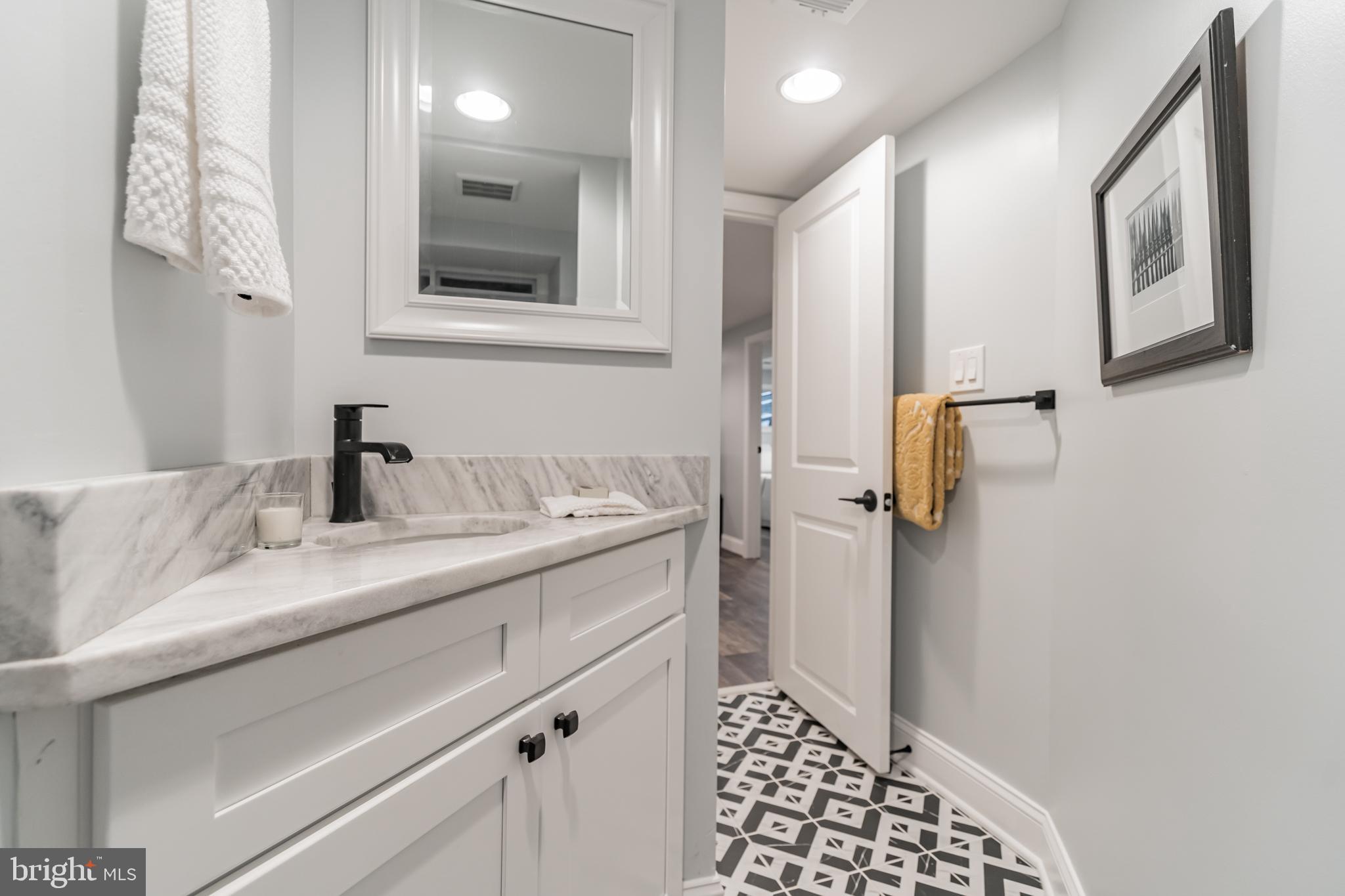 1502 Spring Place Northwest Washington, DC 20010 - Photo 32 of 35 Gallery Image 32