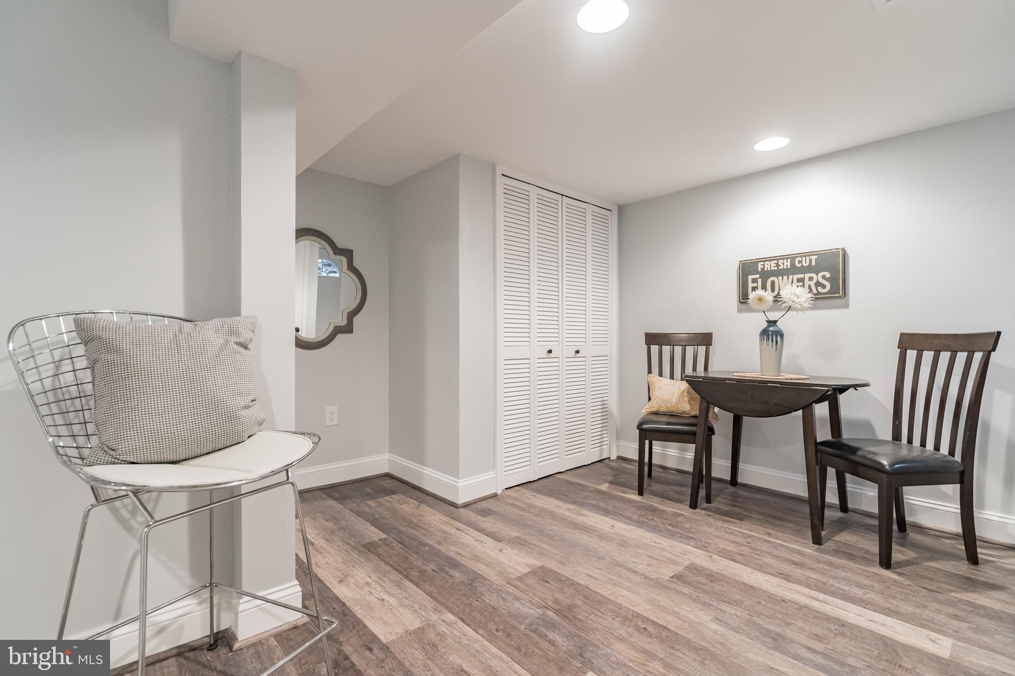 1502 Spring Place Northwest Washington, DC 20010 - Photo 33 of 35 Gallery Image 33