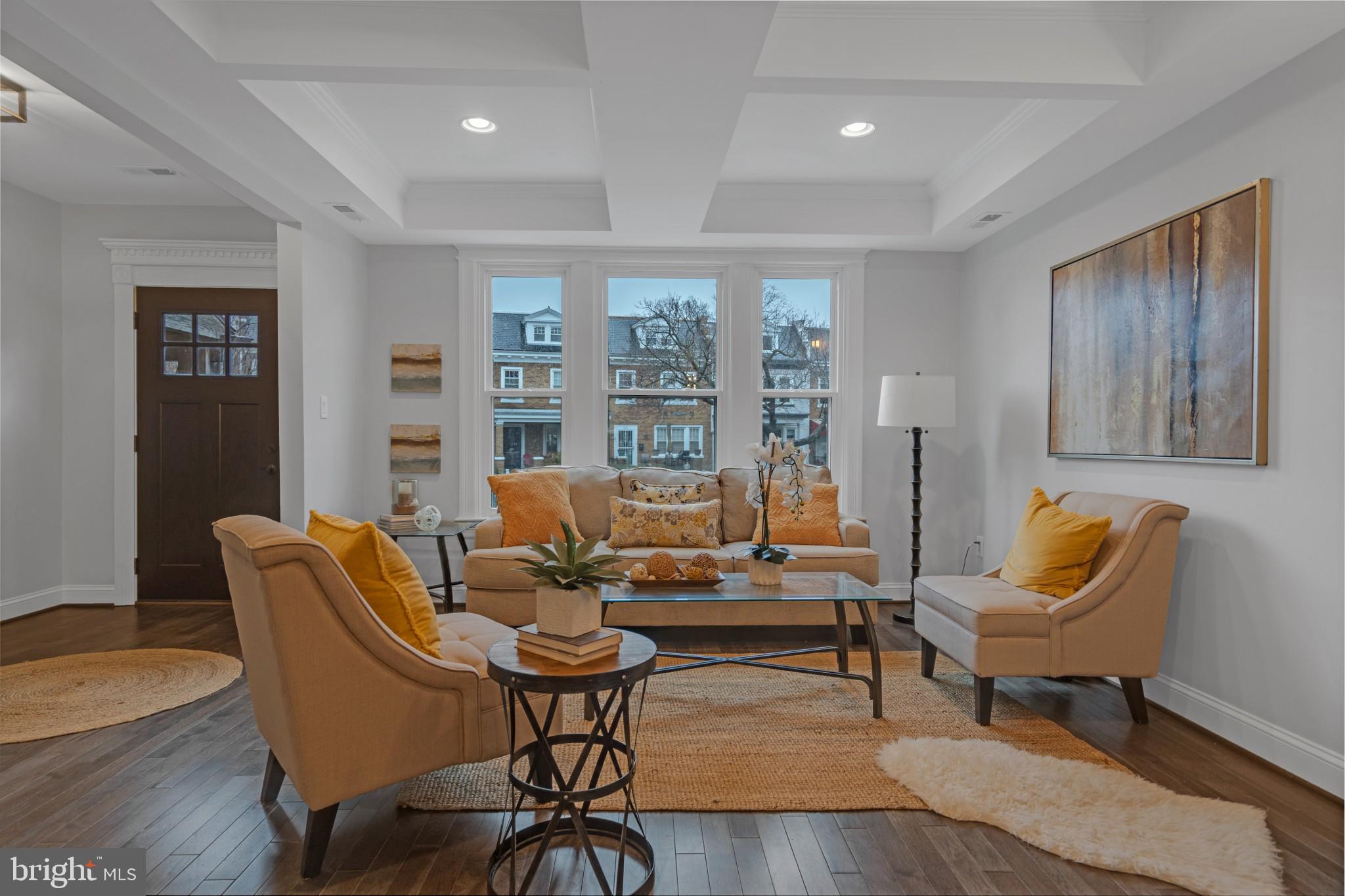 1502 Spring Place Northwest Washington, DC 20010 - Photo 7 of 35 Gallery Image 7