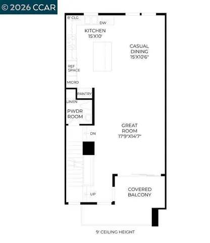 a picture of a book and a bed