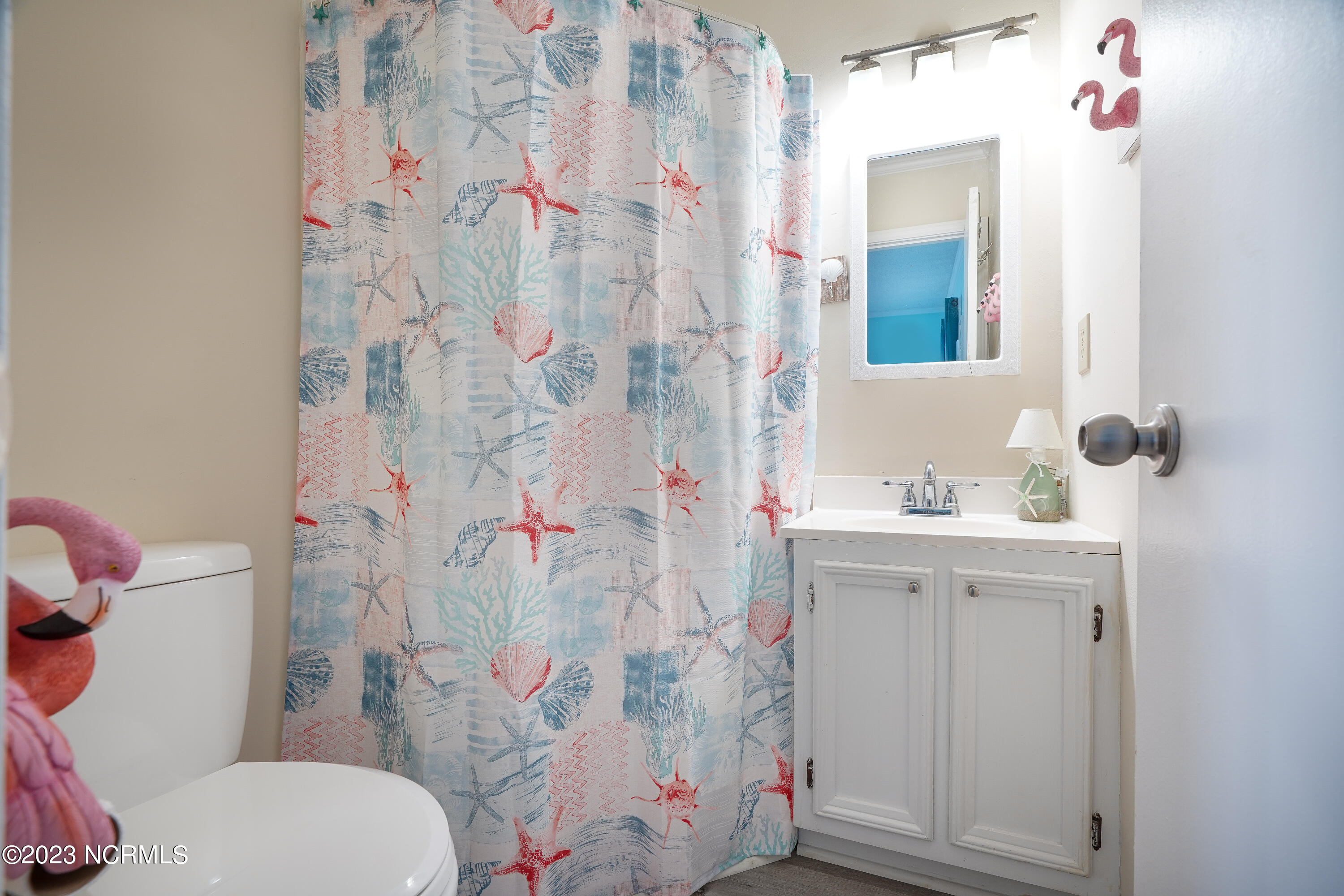 2182 New River Inlet Road, Unit 271 North Topsail Beach, NC 28460 - Photo 8 of 13 Master Bathroom