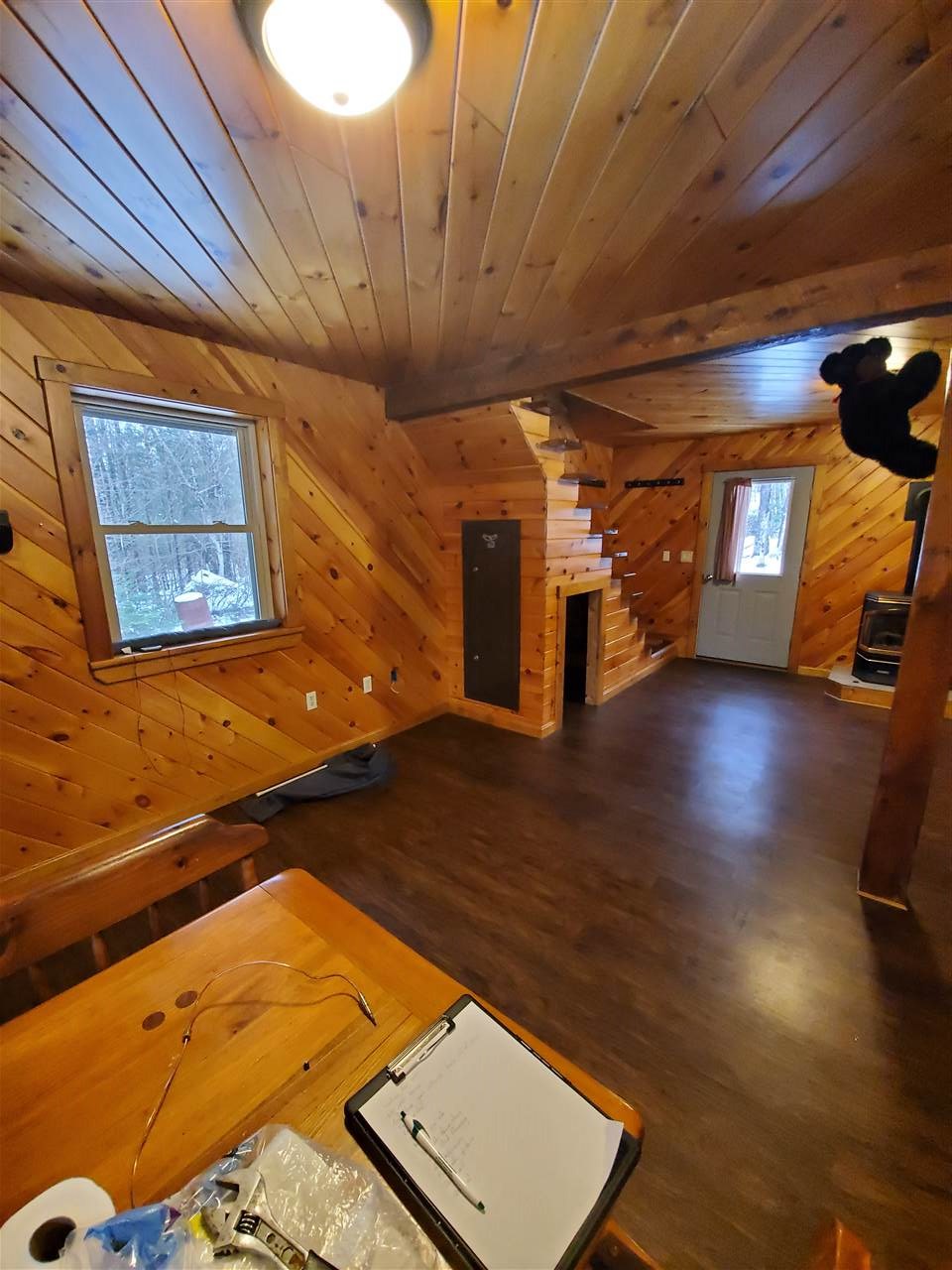 87 Christie Road, Unit 37 Stratford, NH 03590 - Photo 4 of 13 Gallery Image 4
