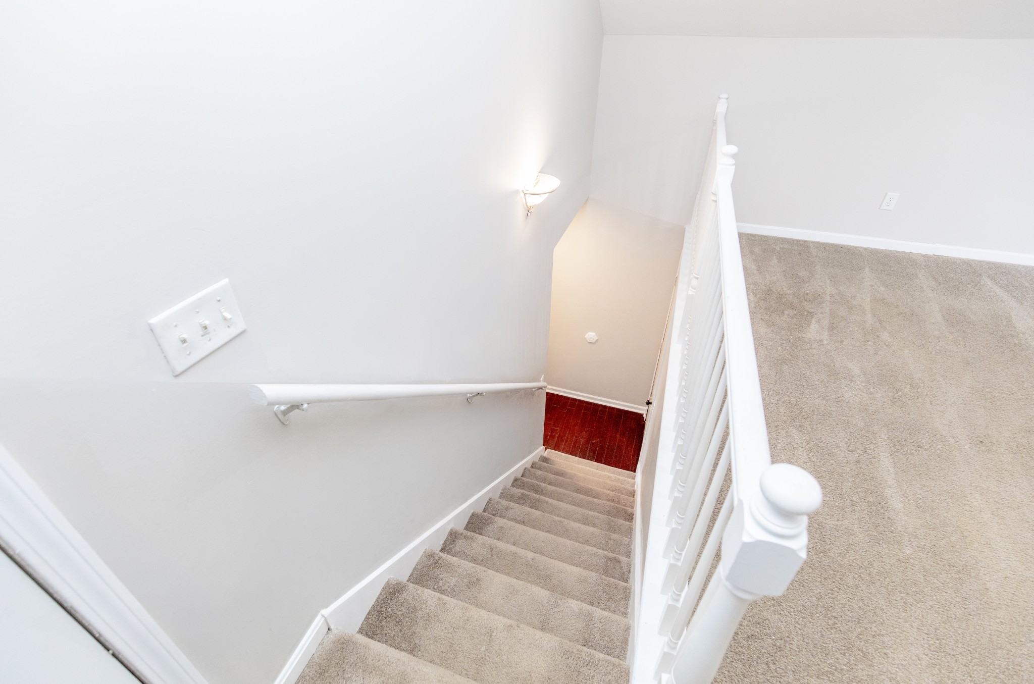 443 Clearview Road Cottontown, TN 37048 - Photo 15 of 21 a view of walk in closet with clothes