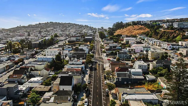 $369,000 | 1947 Palou Avenue, San Francisco, CA 94124