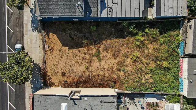 $369,000 | 1947 Palou Avenue, San Francisco, CA 94124