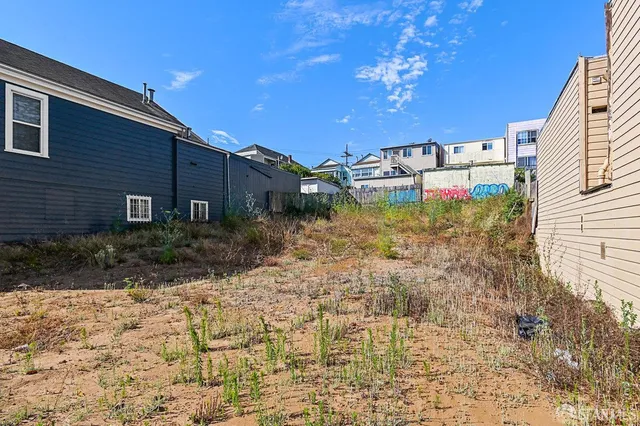 $369,000 | 1947 Palou Avenue, San Francisco, CA 94124