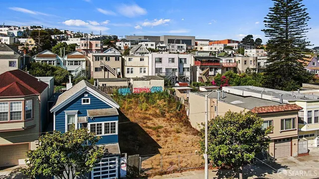 $369,000 | 1947 Palou Avenue, San Francisco, CA 94124