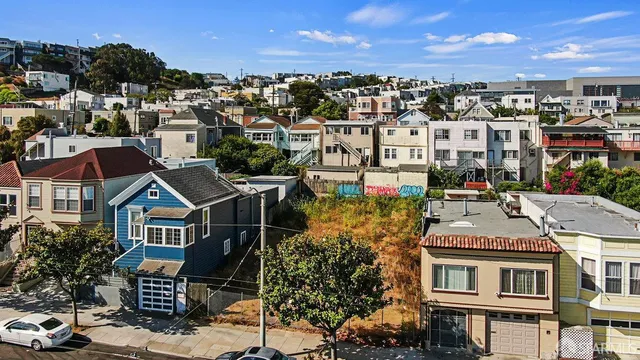 $369,000 | 1947 Palou Avenue, San Francisco, CA 94124