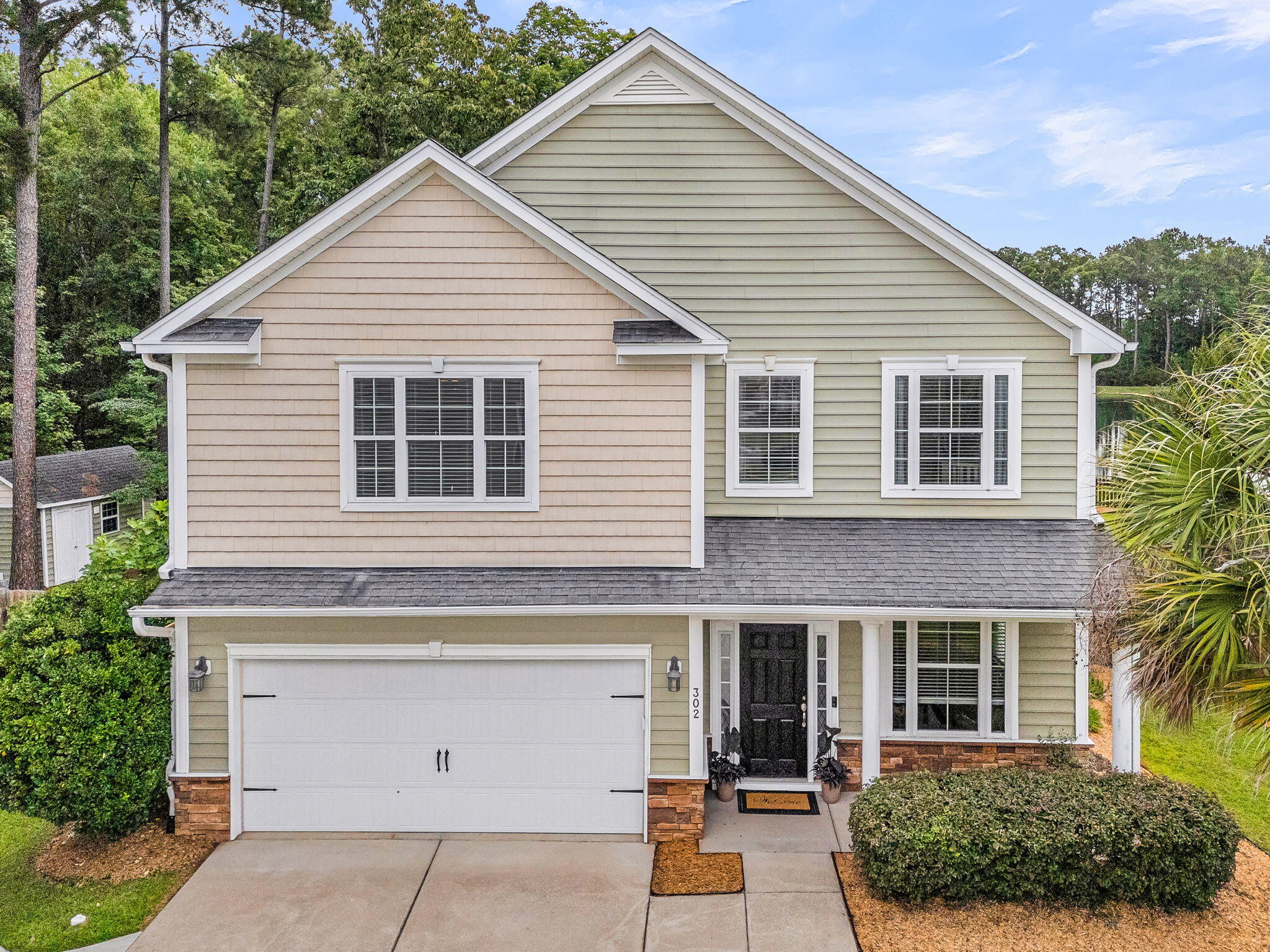 302 Freeland Way Moncks Corner, SC 29461 - Photo 54 of 69