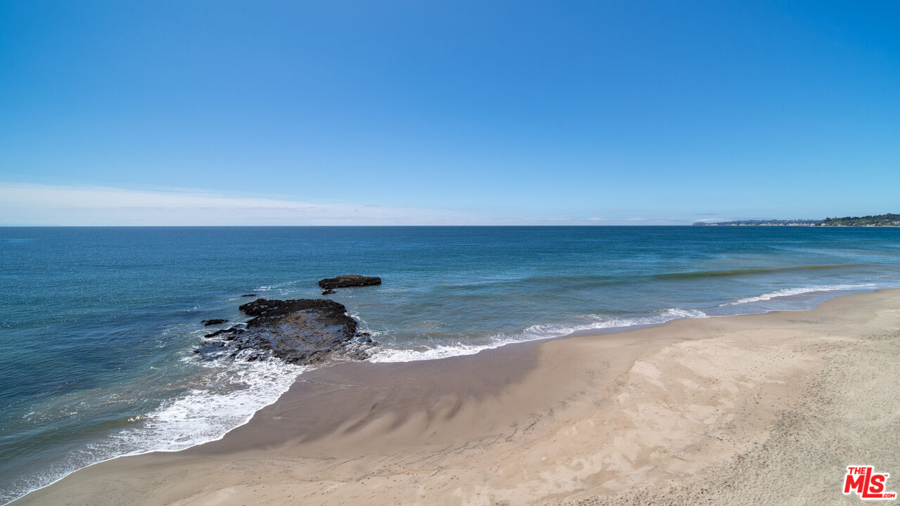 25250 Malibu Road Malibu, CA 90265 - Photo 62 of 66 a view of a ocean beach