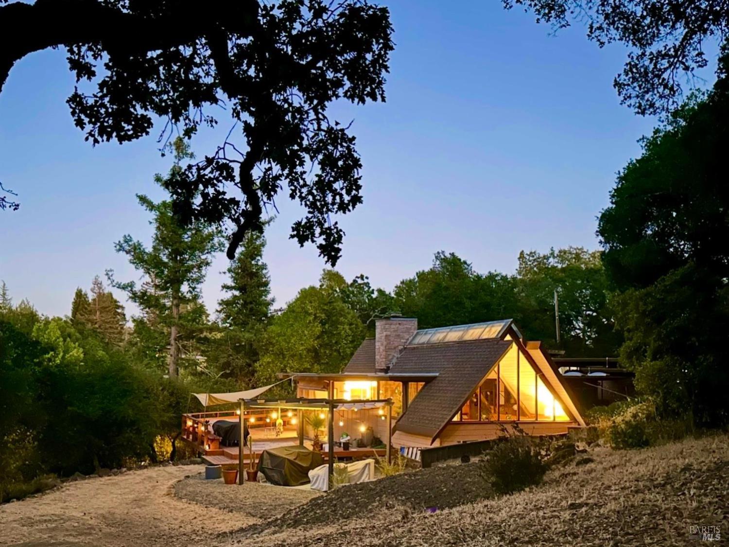 2140 Hyland Court Santa Rosa, CA 95404 - Photo 1 of 51 a view of swimming pool with a patio