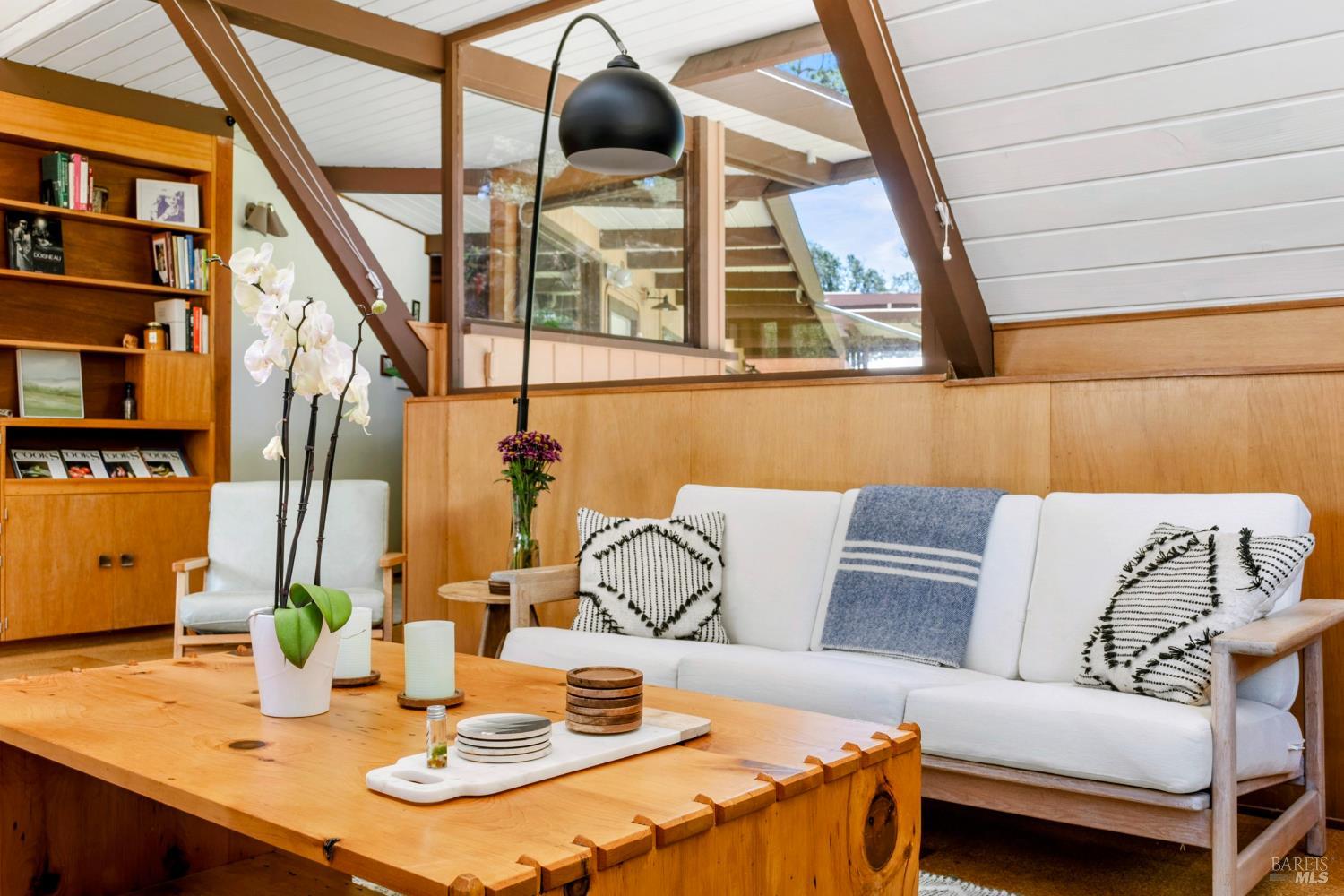 2140 Hyland Court Santa Rosa, CA 95404 - Photo 16 of 51 a living room with furniture and a window