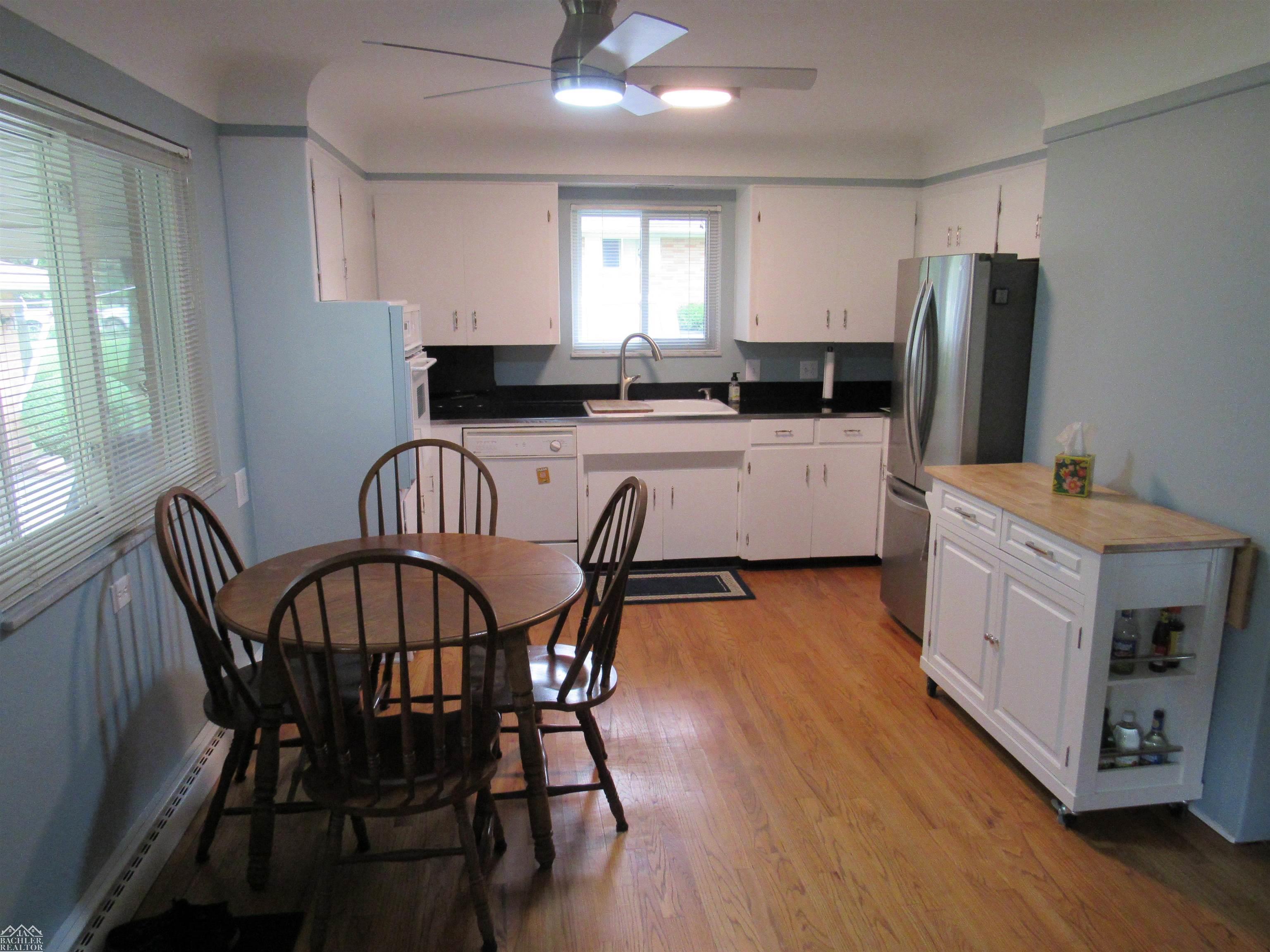 590 Meisner Road East China, MI 48054 - Photo 8 of 33
