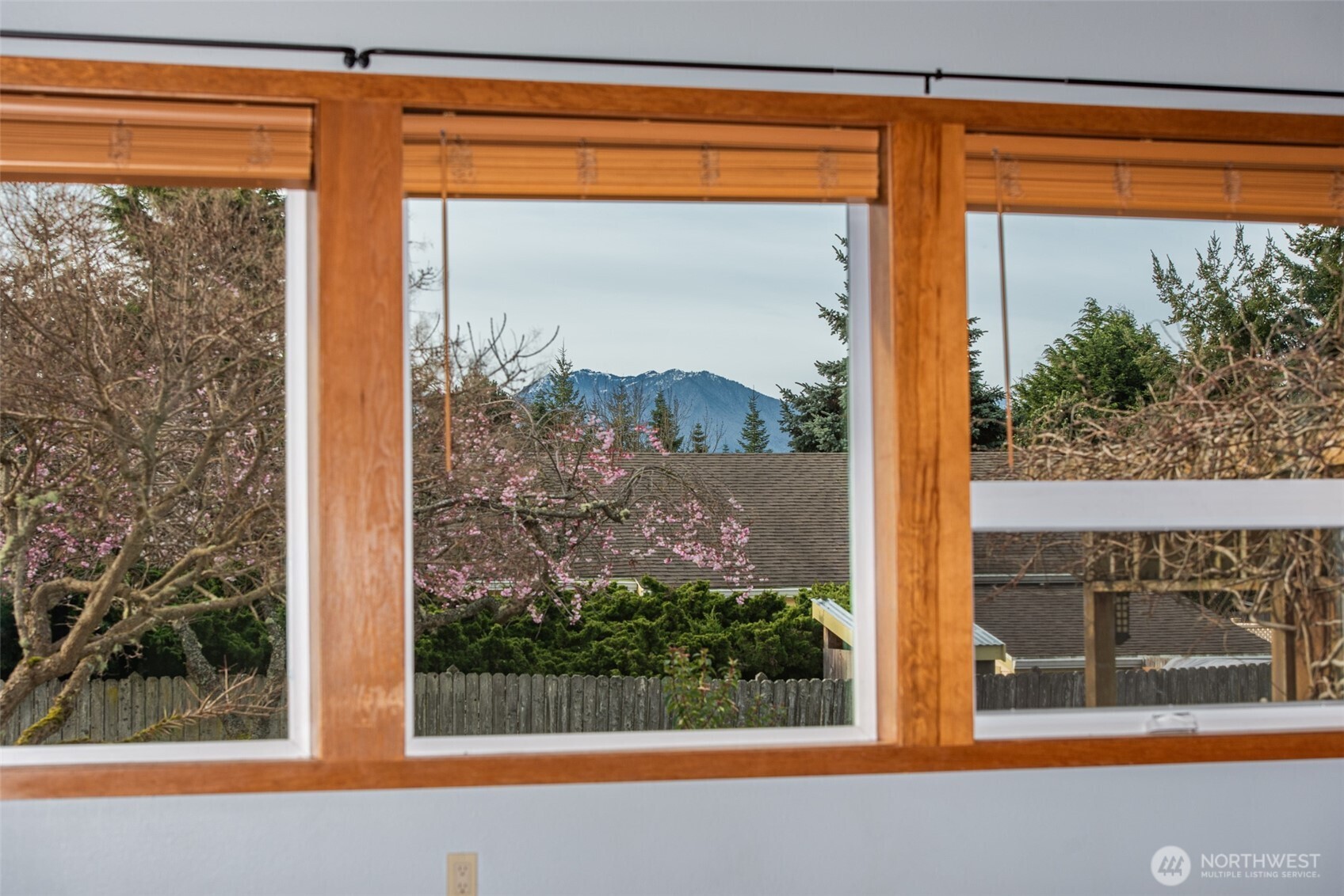 151 Nicole Place Sequim, WA 98382 - Photo 7 of 40 a view of a room that has a large window