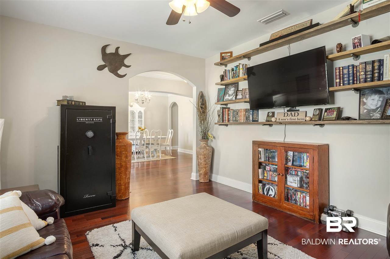 753 Hunters Lane Mobile, AL 36608 - Photo 15 of 32