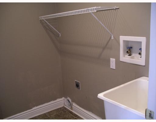 635 Spring Street Mars, PA 16046 - Photo 14 of 15 1st Floor Plan. FIRST FLOOR LAUNDRY