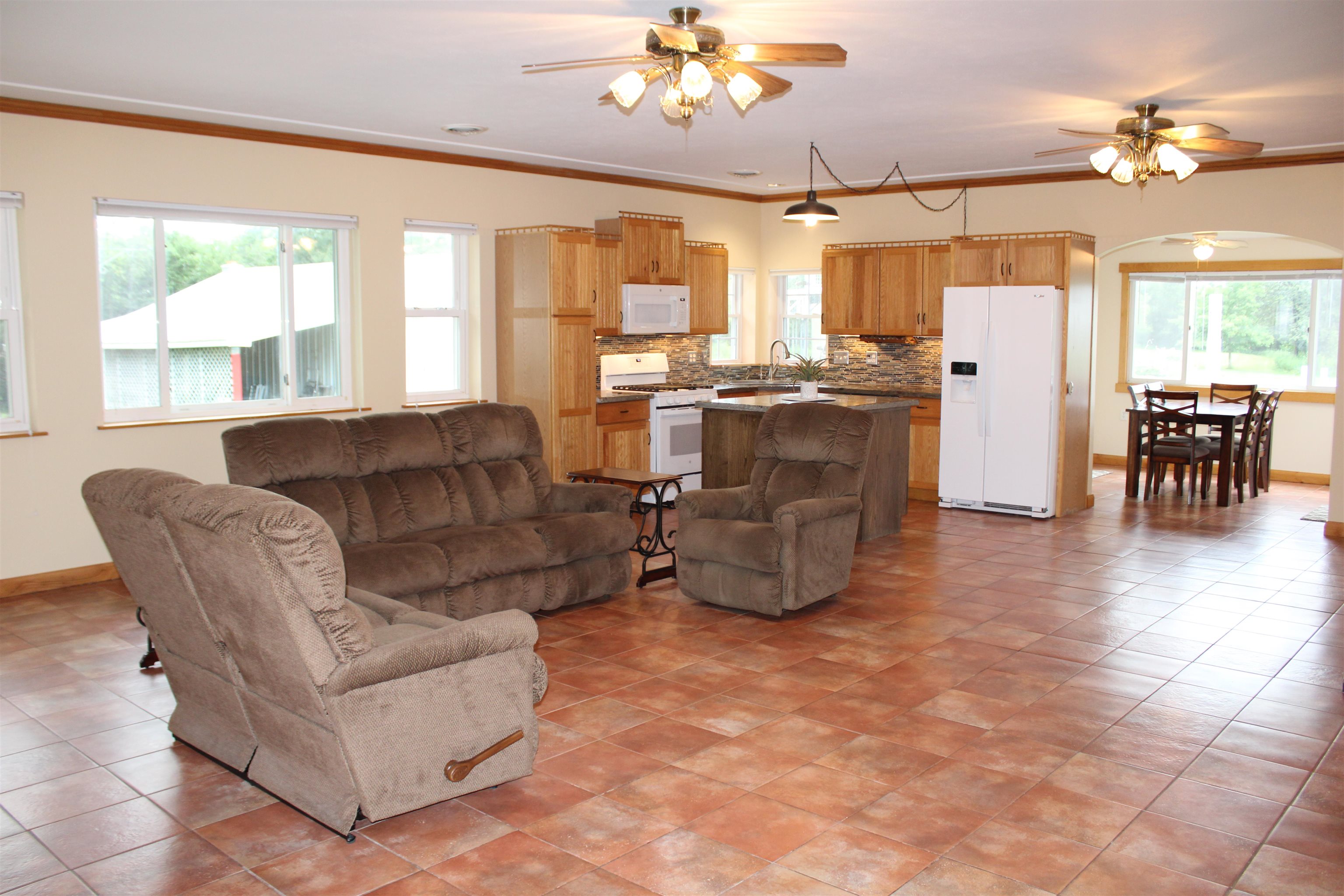 360 7 Mile Road Sears, MI 49679 - Photo 8 of 53