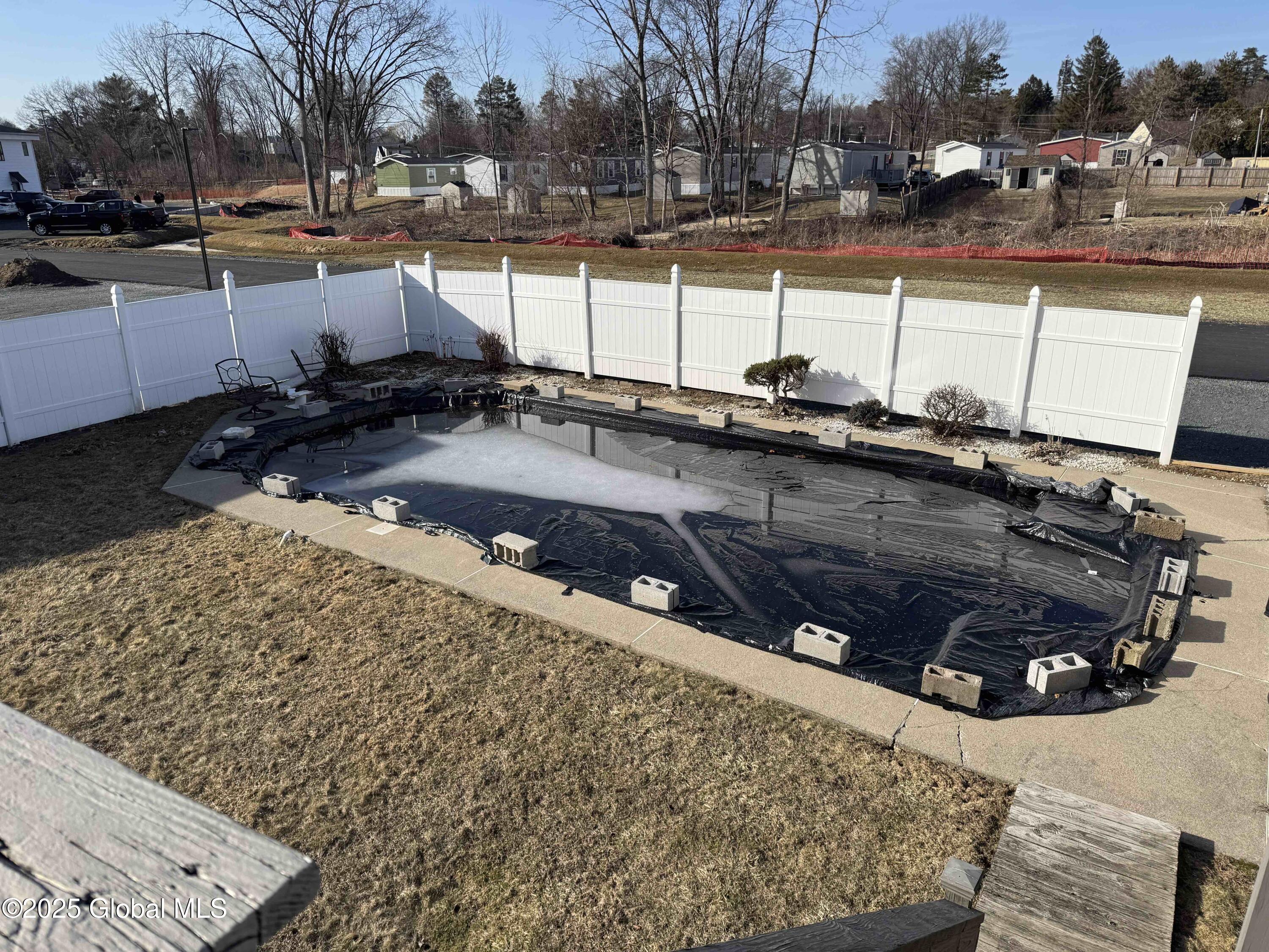 21 Old Plank Road Halfmoon, NY 12188 - Photo 10 of 10 IMG_4639