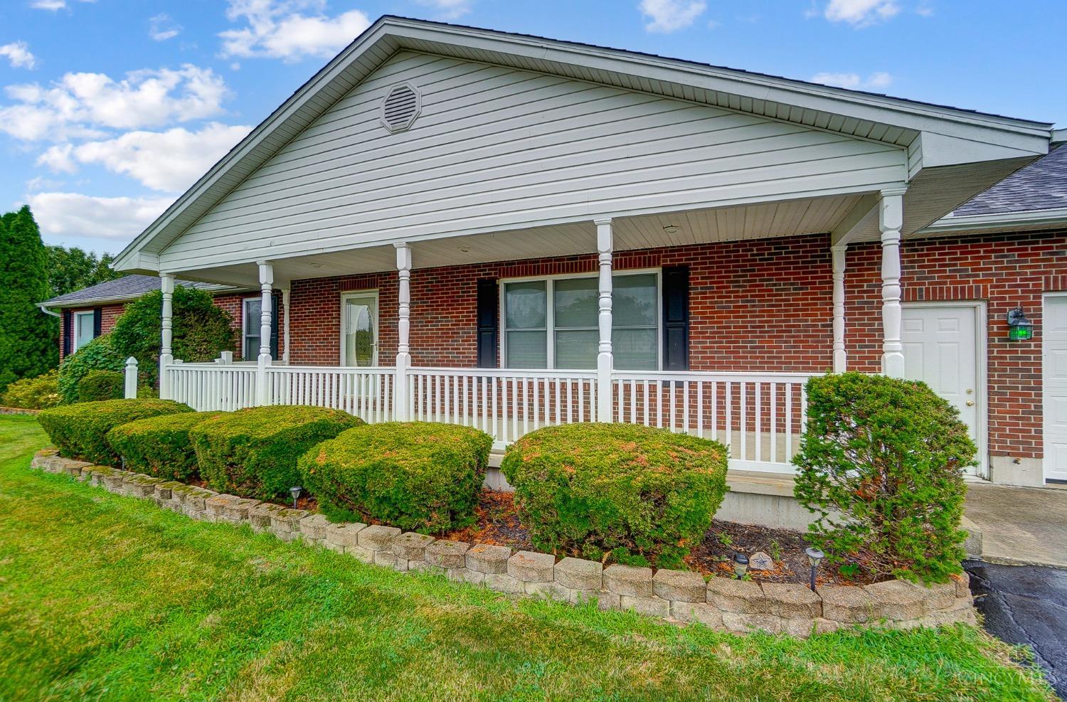 429 Reeder Road Blanchester, OH 45107 - Photo 5 of 64 Gallery Image 5