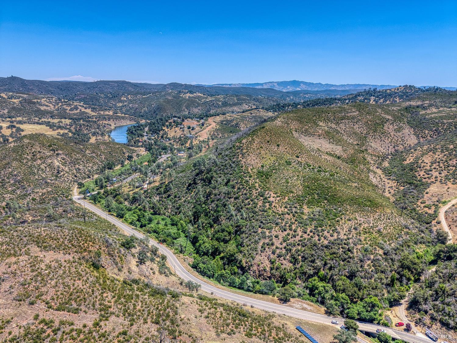 2065 Stagecoach Canyon Road Pope Valley, CA 94567 - Photo 7 of 40
