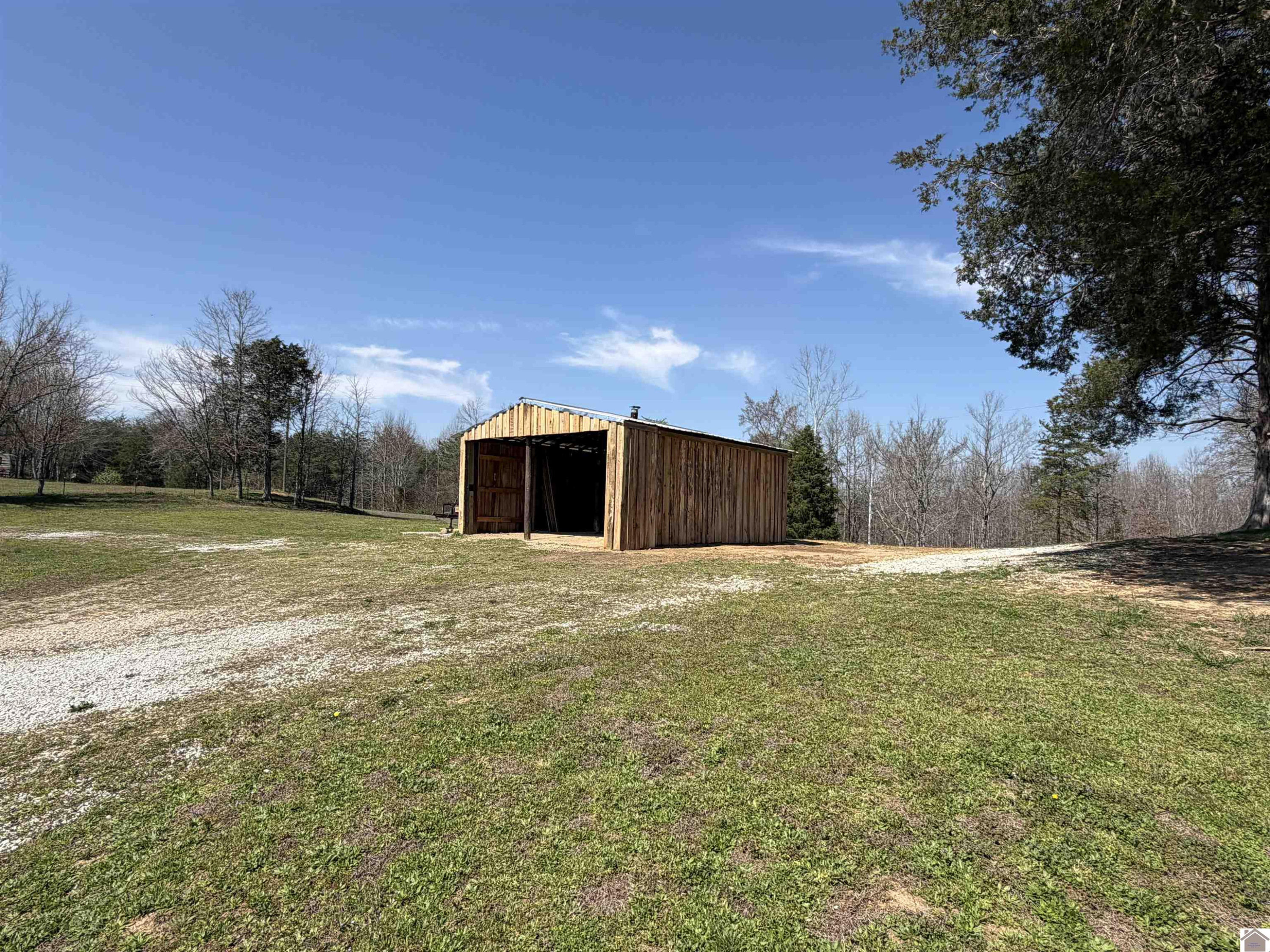 1249 Fairview Church Road Princeton, KY 42445 - Photo 22 of 40 Photo 22