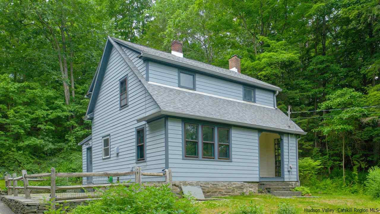 1025 Sawkill Road Kingston, NY 12401 - Photo 1 of 35 Photo 1