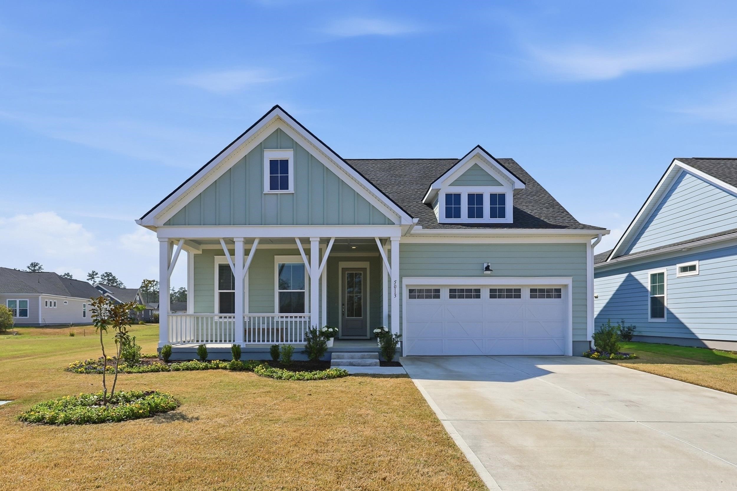 5013 Whitsett Street Murrells Inlet, SC 29576 - Photo 1 of 54 Gallery Image 1