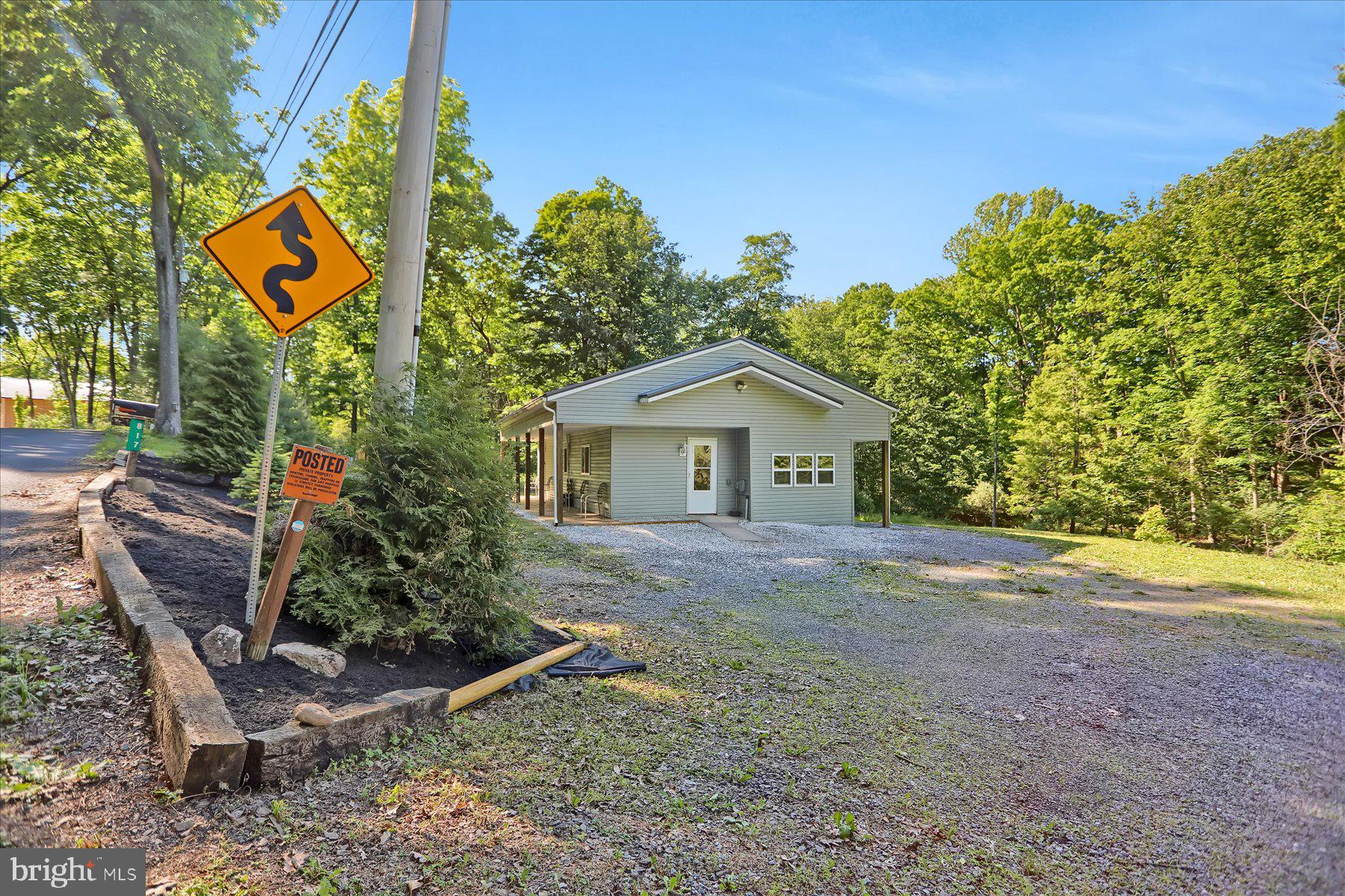 817 Trails End Road Millmont, PA 17845 - Photo 4 of 27