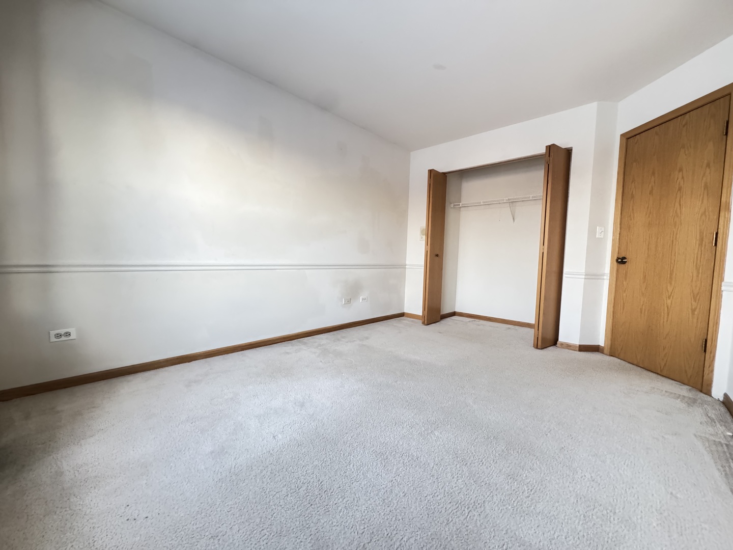 1606 Donegal Drive Minooka, IL 60447 - Photo 11 of 17 a view of empty room