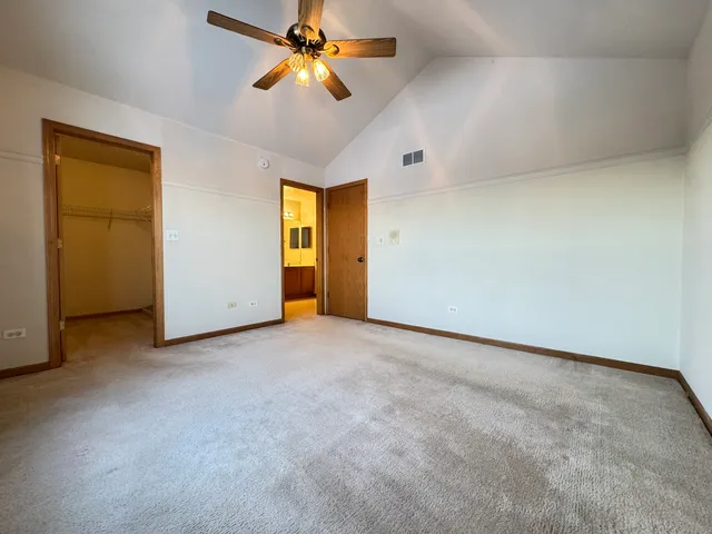 $2,600 | 1606 Donegal Drive, Minooka, IL 60447