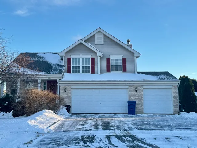 $2,600 | 1606 Donegal Drive, Minooka, IL 60447