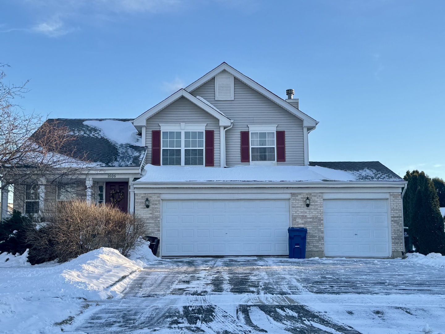 1606 Donegal Drive Minooka, IL 60447 - Photo 23 of 23