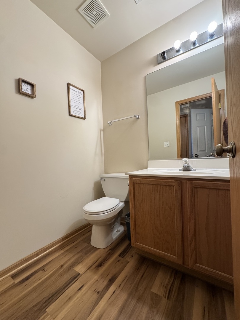 1606 Donegal Drive Minooka, IL 60447 - Photo 6 of 23