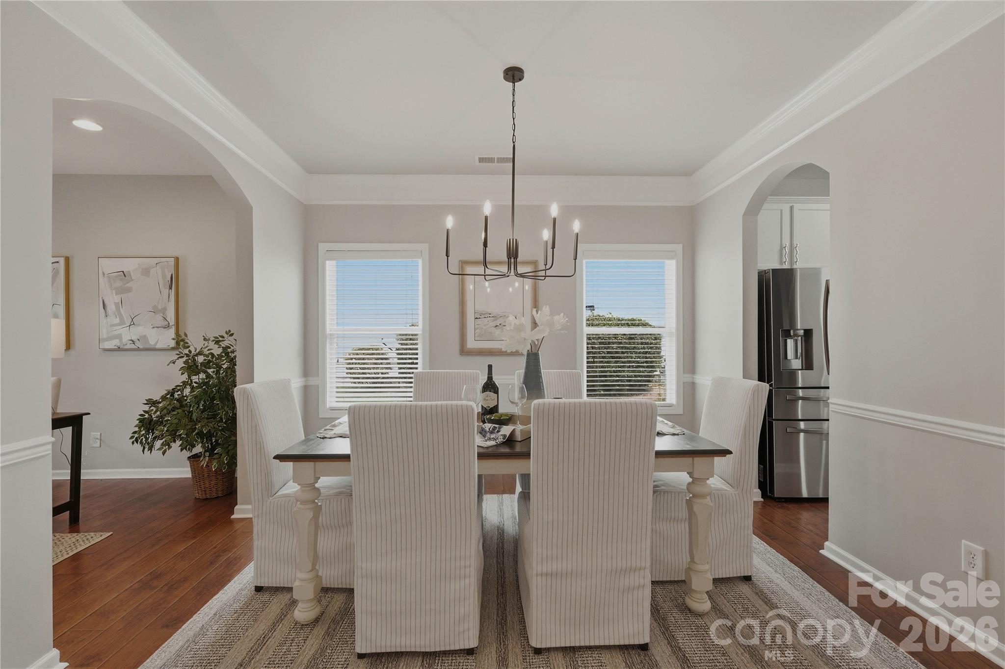1533 Ridgehaven Road Waxhaw, NC 28173 - Photo 8 of 48 Gallery Image 8